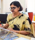 Dr. Pradnya Prabhu